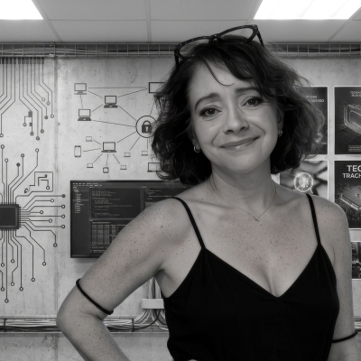 Gemma Pedret Fontova