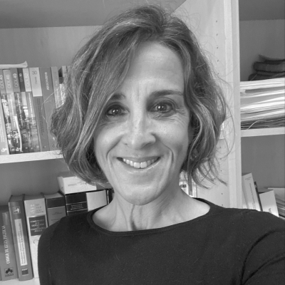 Patricia Rosado Ramírez