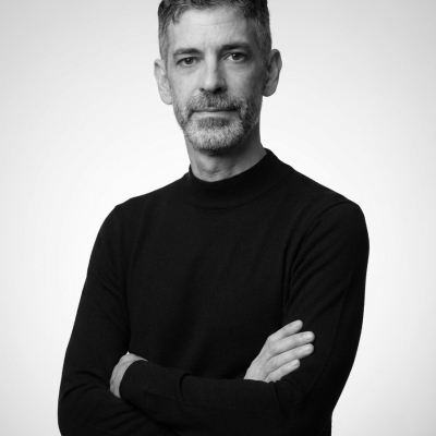 Sergio Loras Linares